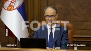 Vesti u 60 sekundi